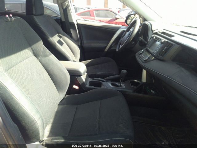 Photo 4 VIN: JTMRJREV5GD016680 - TOYOTA RAV4 HYBRID 