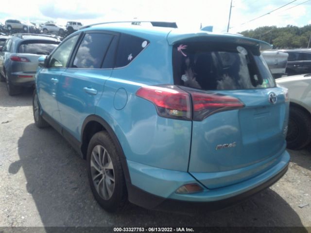 Photo 2 VIN: JTMRJREV5GD019353 - TOYOTA RAV4 HYBRID 