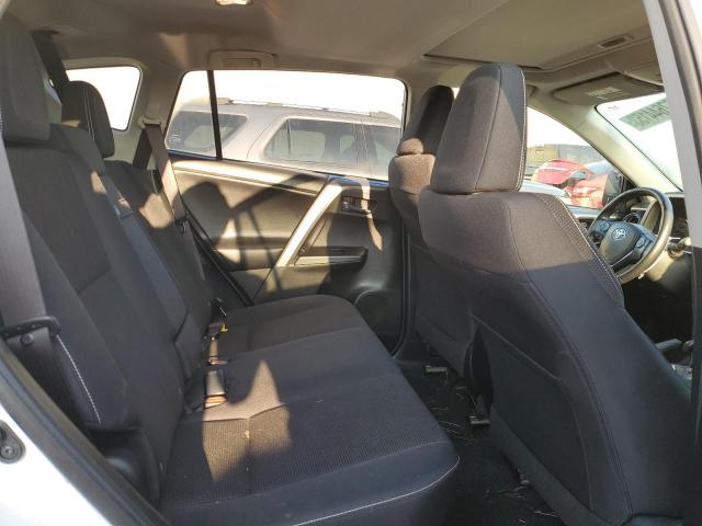 Photo 10 VIN: JTMRJREV5GD021328 - TOYOTA RAV4 HV XL 