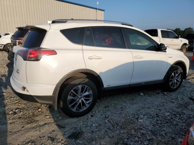 Photo 2 VIN: JTMRJREV5GD021328 - TOYOTA RAV4 HV XL 