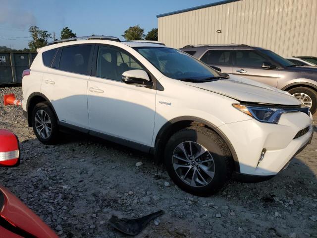 Photo 3 VIN: JTMRJREV5GD021328 - TOYOTA RAV4 HV XL 