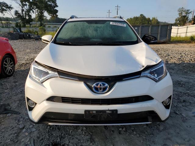 Photo 4 VIN: JTMRJREV5GD021328 - TOYOTA RAV4 HV XL 