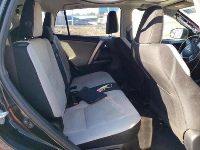 Photo 10 VIN: JTMRJREV5GD022088 - TOYOTA RAV4 