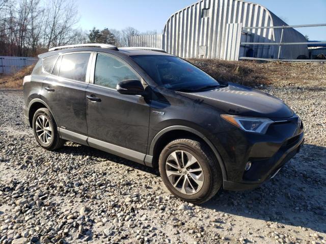 Photo 3 VIN: JTMRJREV5GD022088 - TOYOTA RAV4 