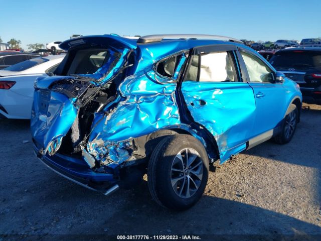 Photo 3 VIN: JTMRJREV5GD033429 - TOYOTA RAV4 HV 