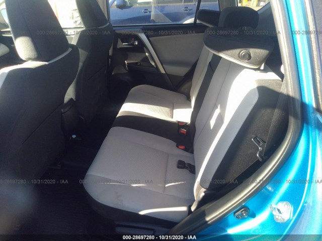 Photo 7 VIN: JTMRJREV5GD034192 - TOYOTA RAV4 HYBRID 