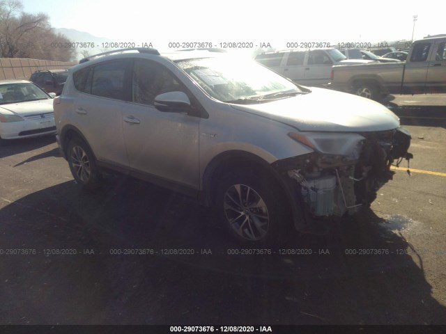 Photo 0 VIN: JTMRJREV5GD034984 - TOYOTA RAV4 HYBRID 