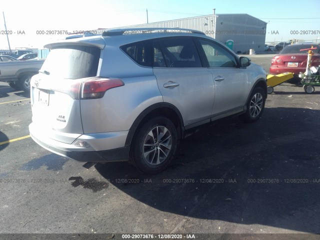 Photo 3 VIN: JTMRJREV5GD034984 - TOYOTA RAV4 HYBRID 