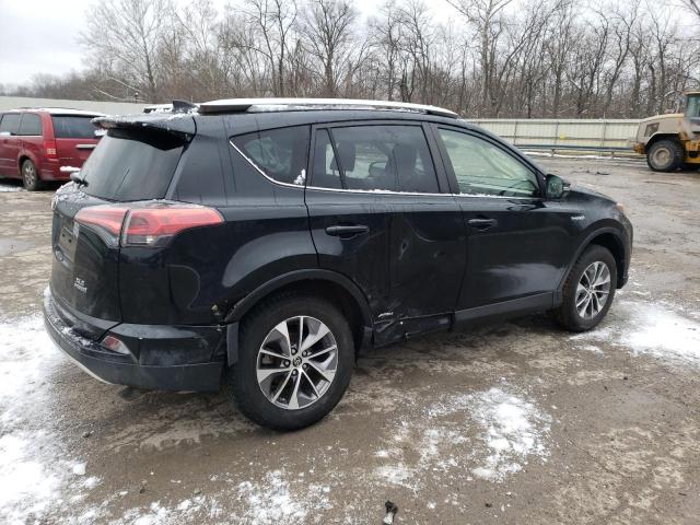 Photo 2 VIN: JTMRJREV5GD036928 - TOYOTA RAV4 HV XL 