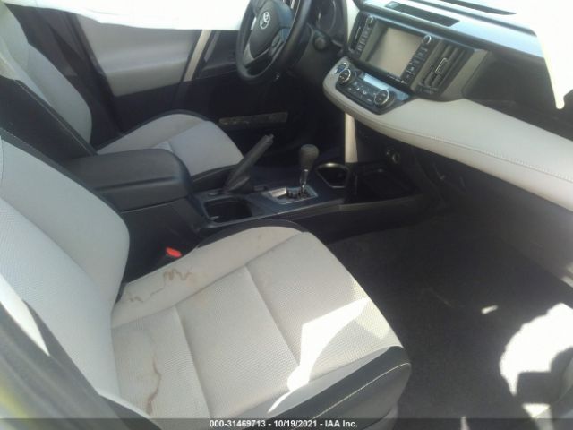 Photo 4 VIN: JTMRJREV5GD042678 - TOYOTA RAV4 HYBRID 