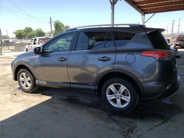 Photo 1 VIN: JTMRJREV5GD045208 - TOYOTA RAV4 HV XL 