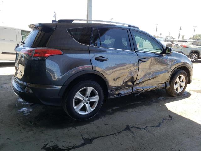 Photo 2 VIN: JTMRJREV5GD045208 - TOYOTA RAV4 HV XL 