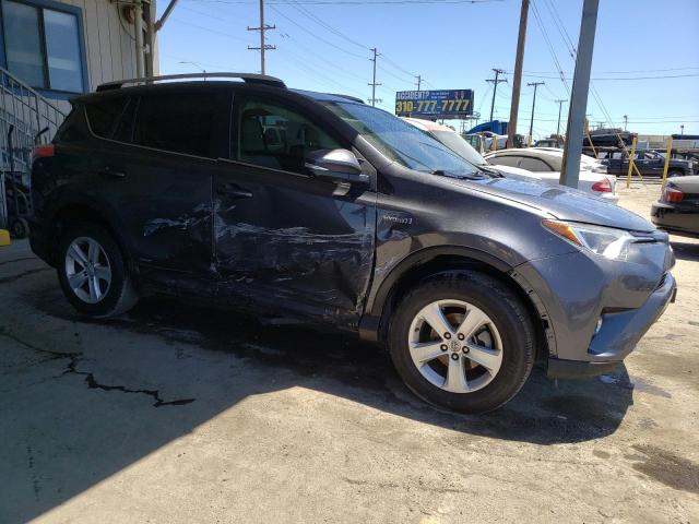 Photo 3 VIN: JTMRJREV5GD045208 - TOYOTA RAV4 HV XL 