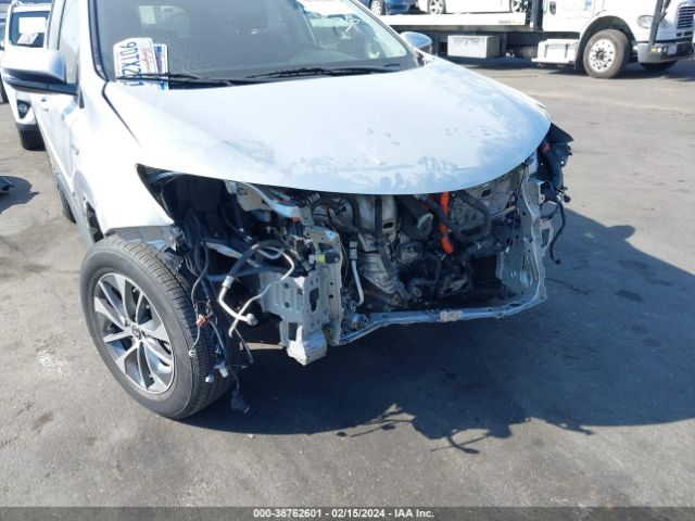 Photo 5 VIN: JTMRJREV5GD049453 - TOYOTA RAV4 HYBRID 