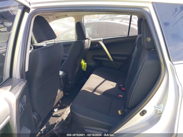 Photo 7 VIN: JTMRJREV5GD049453 - TOYOTA RAV4 HYBRID 