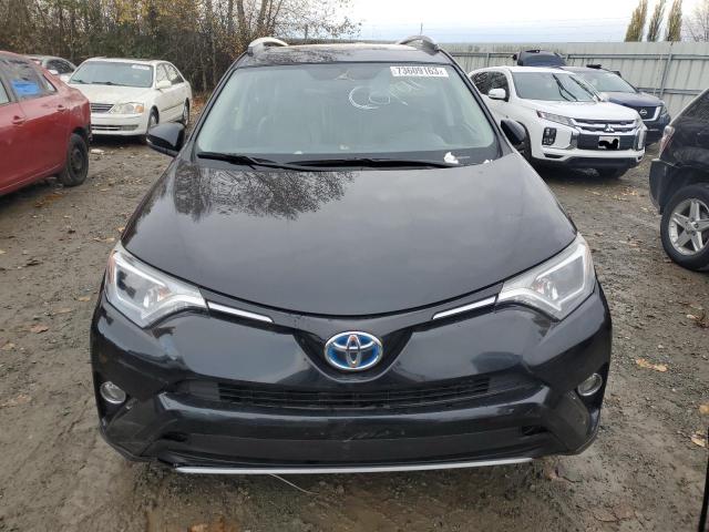 Photo 4 VIN: JTMRJREV5GD049467 - TOYOTA RAV4 