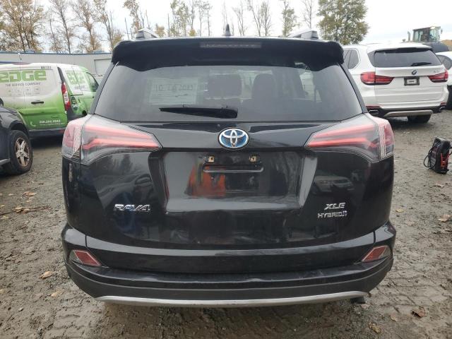 Photo 5 VIN: JTMRJREV5GD049467 - TOYOTA RAV4 