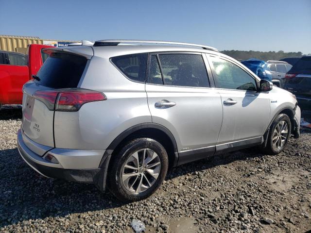 Photo 2 VIN: JTMRJREV5GD052501 - TOYOTA RAV4 HV XL 