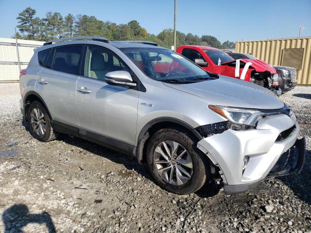 Photo 3 VIN: JTMRJREV5GD052501 - TOYOTA RAV4 HV XL 