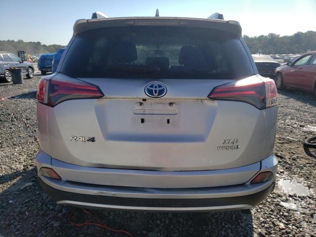 Photo 5 VIN: JTMRJREV5GD052501 - TOYOTA RAV4 HV XL 