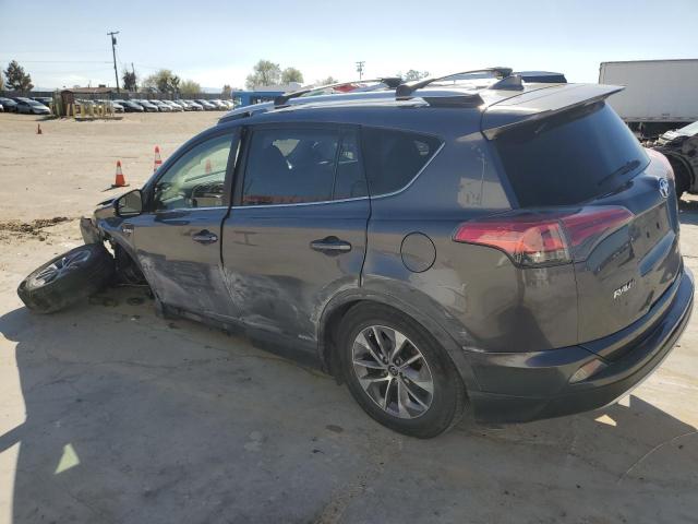 Photo 1 VIN: JTMRJREV5GD055950 - TOYOTA RAV4 