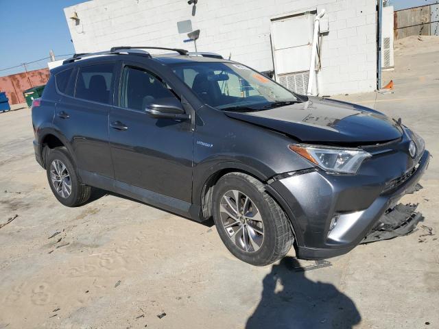 Photo 3 VIN: JTMRJREV5GD055950 - TOYOTA RAV4 