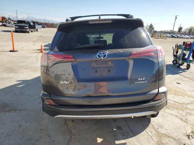 Photo 5 VIN: JTMRJREV5GD055950 - TOYOTA RAV4 