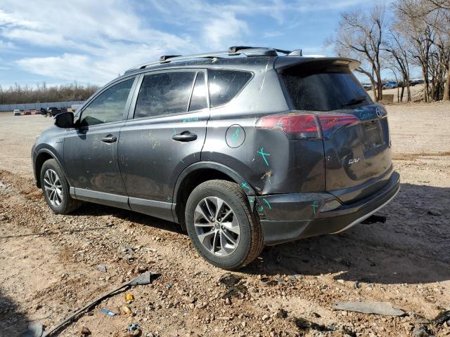 Photo 1 VIN: JTMRJREV5HD061569 - TOYOTA RAV4 HV LE 