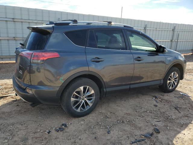 Photo 2 VIN: JTMRJREV5HD061569 - TOYOTA RAV4 HV LE 