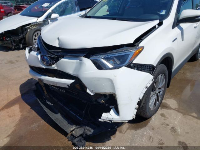 Photo 5 VIN: JTMRJREV5HD067128 - TOYOTA RAV4 HYBRID 