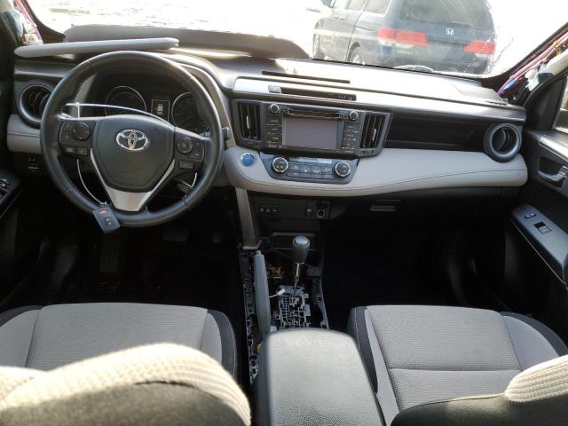 Photo 7 VIN: JTMRJREV5HD073575 - TOYOTA RAV4 HV LE 