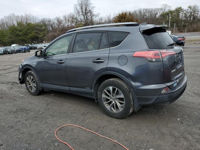 Photo 1 VIN: JTMRJREV5HD088111 - TOYOTA RAV4 HV LE 