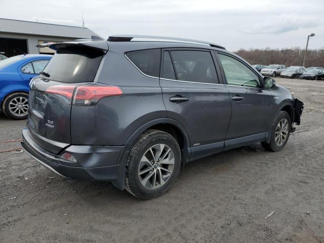 Photo 2 VIN: JTMRJREV5HD088111 - TOYOTA RAV4 HV LE 