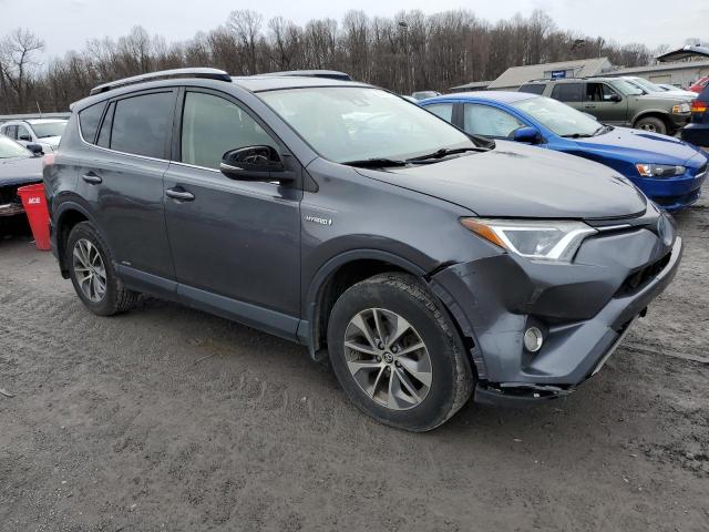 Photo 3 VIN: JTMRJREV5HD088111 - TOYOTA RAV4 HV LE 