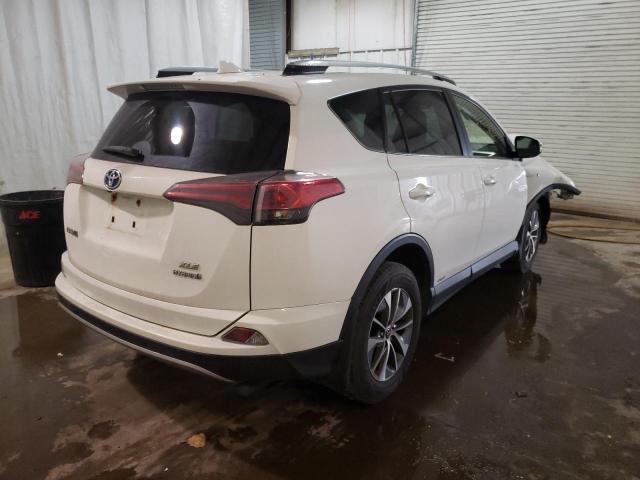 Photo 3 VIN: JTMRJREV5HD098752 - TOYOTA RAV4 HV LE 