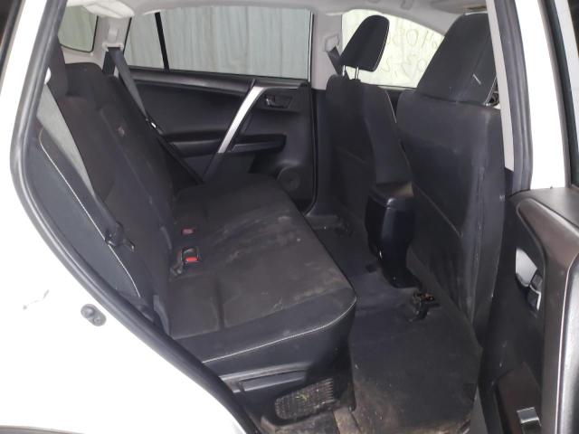 Photo 5 VIN: JTMRJREV5HD098752 - TOYOTA RAV4 HV LE 