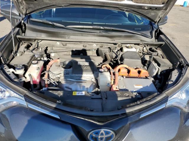 Photo 6 VIN: JTMRJREV5HD108826 - TOYOTA RAV4 HV LE 