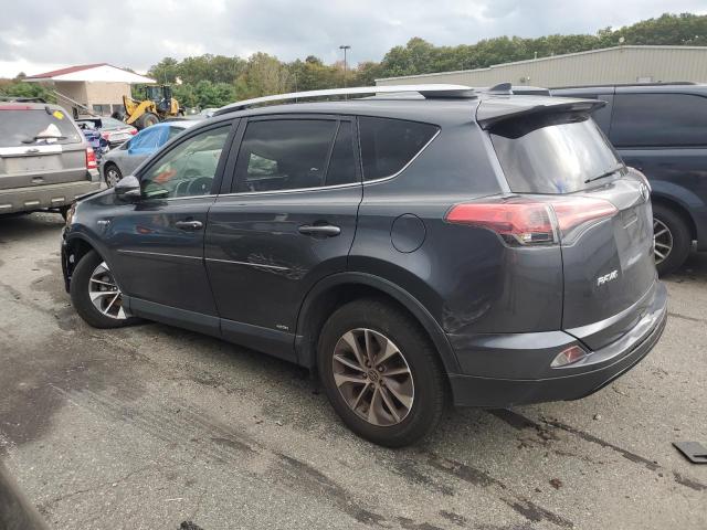 Photo 1 VIN: JTMRJREV5HD115260 - TOYOTA RAV4 HV LE 