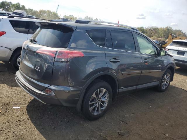 Photo 2 VIN: JTMRJREV5HD120488 - TOYOTA RAV4 HV LE 