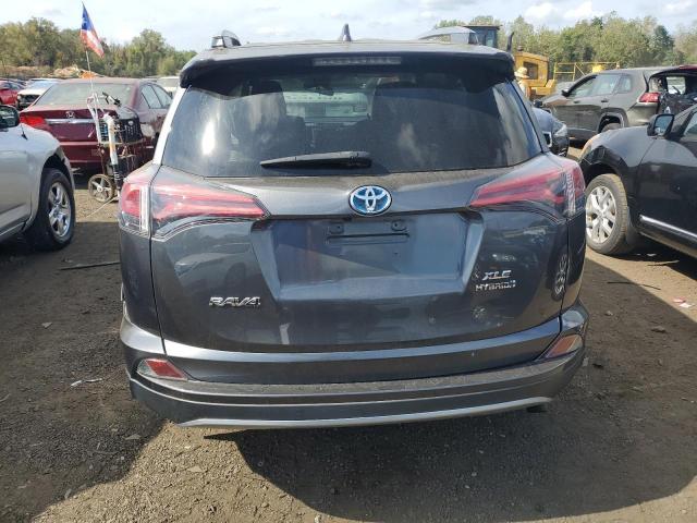 Photo 5 VIN: JTMRJREV5HD120488 - TOYOTA RAV4 HV LE 