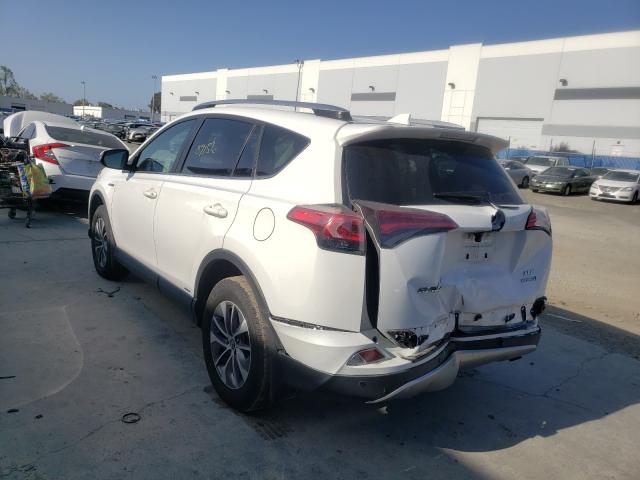 Photo 2 VIN: JTMRJREV5HD131099 - TOYOTA RAV4 