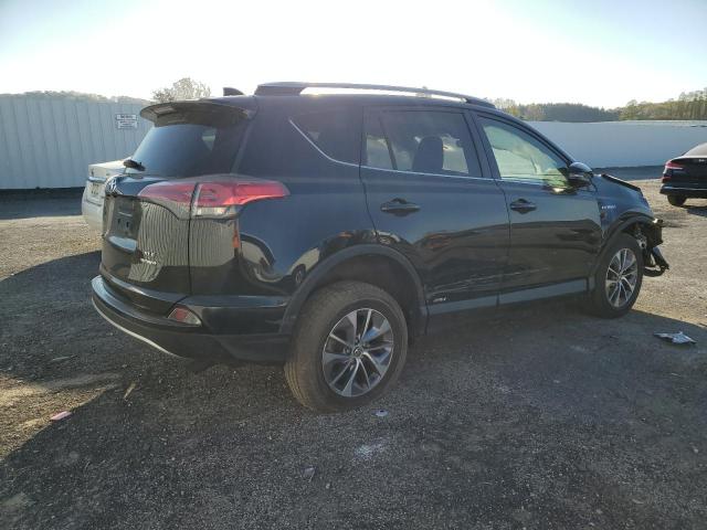 Photo 2 VIN: JTMRJREV5HD131474 - TOYOTA RAV4 HV LE 