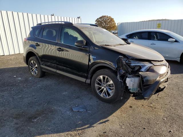 Photo 3 VIN: JTMRJREV5HD131474 - TOYOTA RAV4 HV LE 