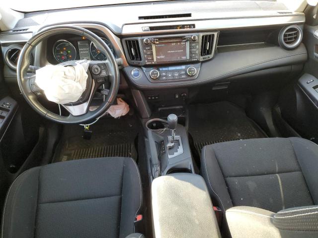 Photo 7 VIN: JTMRJREV5HD131474 - TOYOTA RAV4 HV LE 