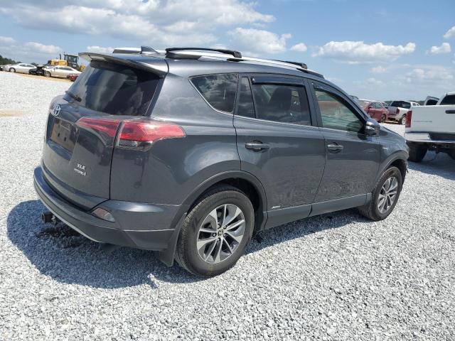 Photo 2 VIN: JTMRJREV5HD146878 - TOYOTA RAV4 