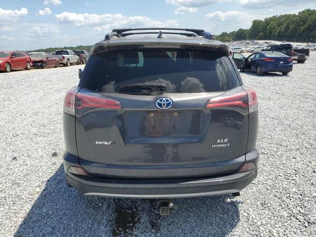 Photo 5 VIN: JTMRJREV5HD146878 - TOYOTA RAV4 