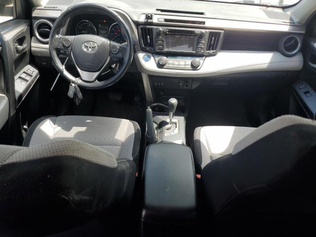 Photo 7 VIN: JTMRJREV5HD146878 - TOYOTA RAV4 