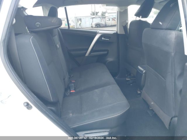 Photo 7 VIN: JTMRJREV5HD152258 - TOYOTA RAV4 HYBRID 