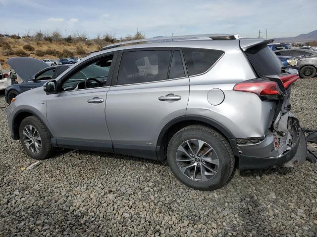 Photo 1 VIN: JTMRJREV5HD152762 - TOYOTA RAV4 