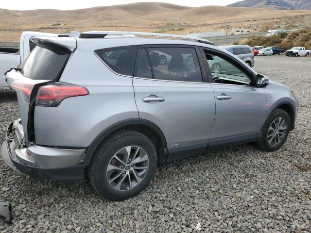 Photo 2 VIN: JTMRJREV5HD152762 - TOYOTA RAV4 